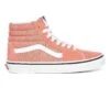 Vans Sk8-Hi Rose Dawn/True White