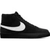 Nike SB Zoom Blazer Mid Black/White-Black-Black