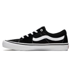 Vans Skate Sk8-Low Pro Black/White -StreetStyle Aktionshaus 1948830 Product