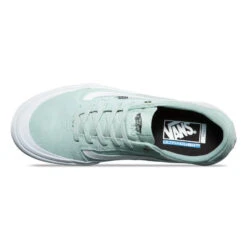 Vans Style 112 Pro Harbor Gray/White -StreetStyle Aktionshaus 1948900 Product