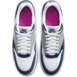 Nike SB GTS Return Midnight Navy/White Marine Minut -StreetStyle Aktionshaus 1948903 Product