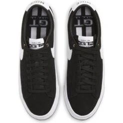 Nike SB Blazer Low GT Black/White -StreetStyle Aktionshaus 1948910 Product