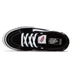 Vans Skate Sk8-Low Pro Black/White -StreetStyle Aktionshaus 1948919 Product
