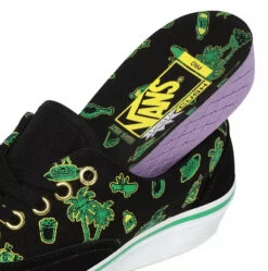 Vans X Shake Junt Era Pro Black/White 8 Vans X Shake Junt Era Pro Black/White -StreetStyle Aktionshaus 1948920 Product