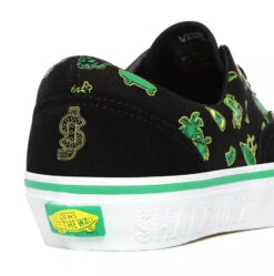 Vans X Shake Junt Era Pro Black/White 9 Vans X Shake Junt Era Pro Black/White -StreetStyle Aktionshaus 1948957 Product