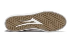 Lakai Riley Hawk II Burgundy Black Suede -StreetStyle Aktionshaus 1948963 Product