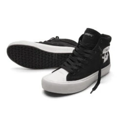 Straye Footwear Venice Zero Black/White -StreetStyle Aktionshaus 1948966 Product