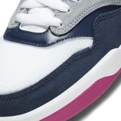 Nike SB GTS Return Midnight Navy/White Marine Minut -StreetStyle Aktionshaus 1948971 Product