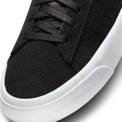 Nike SB Blazer Low GT Black/White -StreetStyle Aktionshaus 1949005 Product