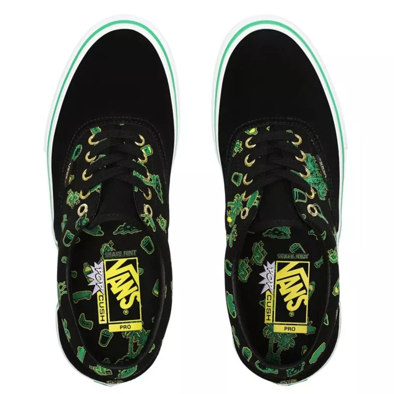 Vans X Shake Junt Era Pro Black/White 5 Vans X Shake Junt Era Pro Black/White – Bild 5