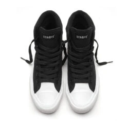 Straye Footwear Venice Zero Black/White -StreetStyle Aktionshaus 1949027 Product