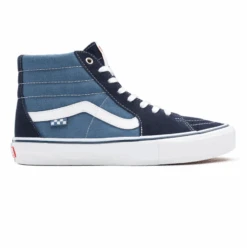 Vans Skate Sk8-Hi Navy/White