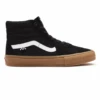 Vans Skate Sk8-Hi Black/Gum