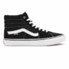 Vans Skate Sk8-Hi Black/White