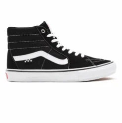 Vans Skate Sk8-Hi Black/White