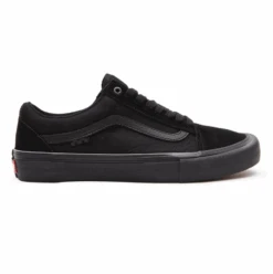 Vans Skate Old Skool Black/Black