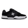 DC SHOES DC Central Black/White
