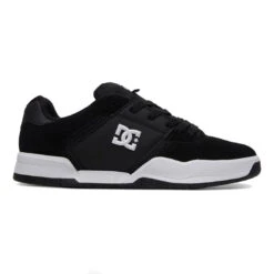 DC SHOES DC Central Black/White