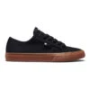 DC Shoes Manual Black/Gum