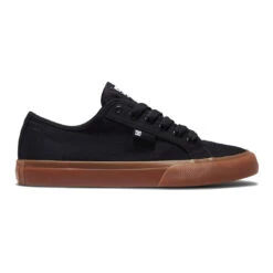 DC Shoes Manual Black/Gum