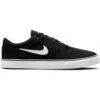 Nike SB Chron 2 CNVS Black/White