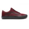 Vans Skate Old Skool Breana Geering Port/Black