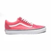 Vans Old Skool Pink Lemonade/True White