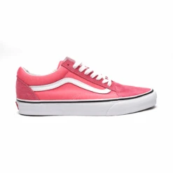 Vans Old Skool Pink Lemonade/True White