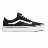 Vans Skate Old Skool Black/White