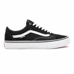Vans Skate Old Skool Black/White