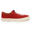 Last Resort VM001 Suede Old Red/White
