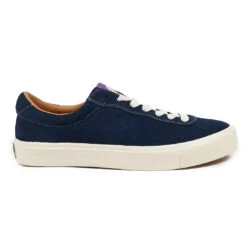 Last Resort VM001 Suede Old Blue/White