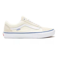 Vans Skate Old Skool Off White