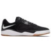 Nike SB Ishod Wair Black/White-Dark Grey-Black
