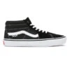 Vans Skate Grosso Mid Black/White/Emo Leather