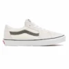 Vans Sk8-Low Utility Pop Blanc De Blanc/Khaki