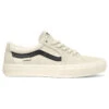 Vans Skate Sk8-Low Marshmallow/Raven