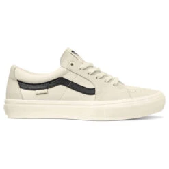 Vans Skate Sk8-Low Marshmallow/Raven