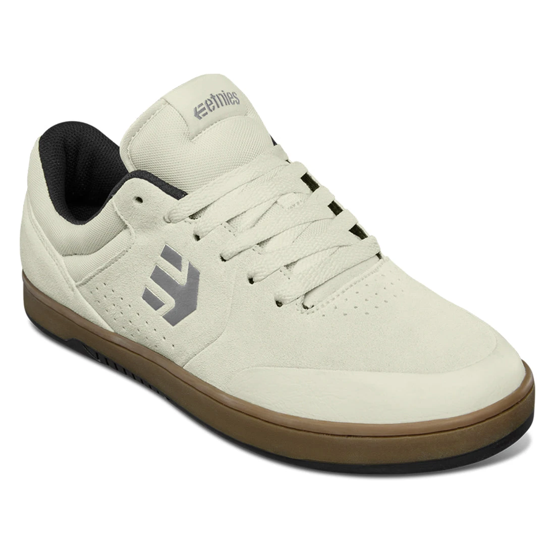 Etnies Marana Michelin White/Gum 2 Etnies Marana Michelin White/Gum – Bild 2