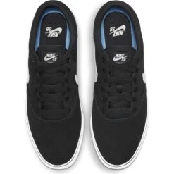 Nike SB Chron 2 Black/White -StreetStyle Aktionshaus 1949220 Product