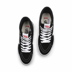 Vans Skate Sk8-Hi Black/White -StreetStyle Aktionshaus 1949228 Product