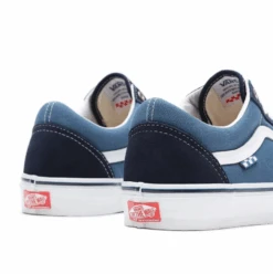 Vans Skate Old Skool Navy/White -StreetStyle Aktionshaus 1949229 Product