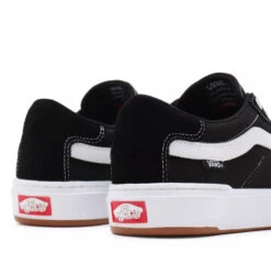 Vans Berle Black/White -StreetStyle Aktionshaus 1949231 Product