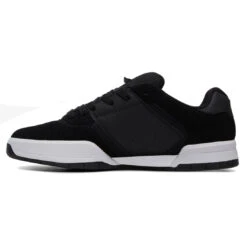 DC SHOES DC Central Black/White -StreetStyle Aktionshaus 1949244 Product