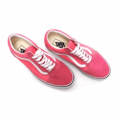 Vans Old Skool Pink Lemonade/True White 6 Vans Old Skool Pink Lemonade/True White -StreetStyle Aktionshaus 1949257 Product