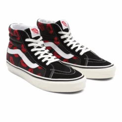 Vans Sk8-Hi 38 Dx (Anaheim Factory) Og Hotlips -StreetStyle Aktionshaus 1949263 Product