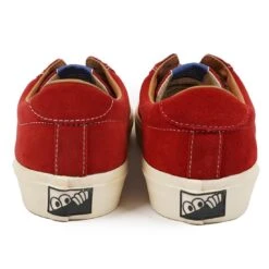 Last Resort VM001 Suede Old Red/White -StreetStyle Aktionshaus 1949268 Product