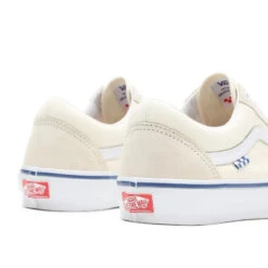 Vans Skate Old Skool Off White 5 Vans Skate Old Skool Off White -StreetStyle Aktionshaus 1949277 Product