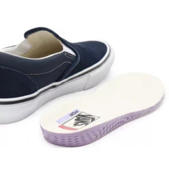Vans Skate Slip On Dress Blues -StreetStyle Aktionshaus 1949278 Product