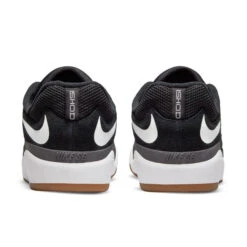 Nike SB Ishod Wair Black/White-Dark Grey-Black -StreetStyle Aktionshaus 1949285 Product
